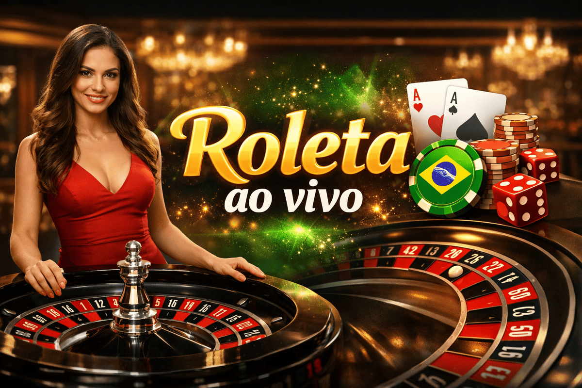 Roleta 25s bet